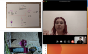 Gizelt-sesion-1:1-cocteleria-evolutiva-online